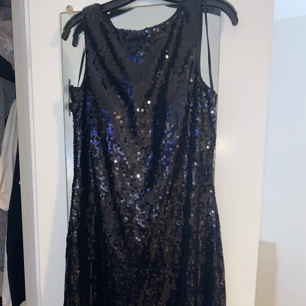 JS Boutique sequin dress